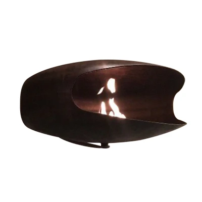 Hein & Haugaard vegghengt UFO biopeis i flere farger