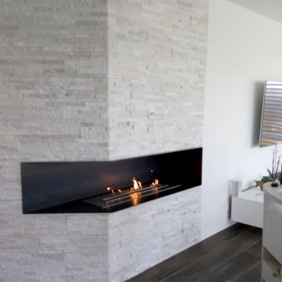 Automatisk og fjernstyrt brannkar 102 cm)