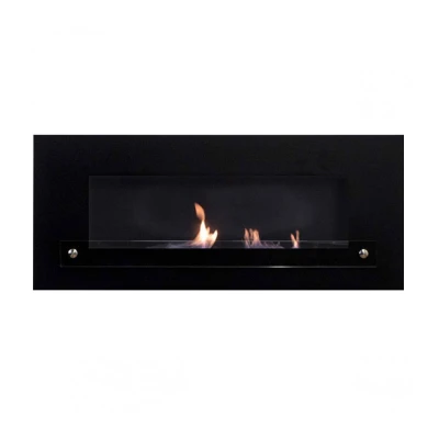 Svart Monima Duo Biopeis fra Nordlys Danmark