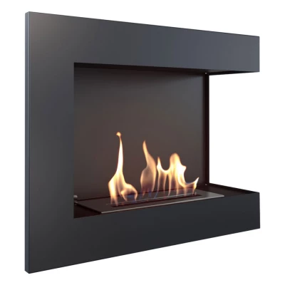 Innebyggings biopeis til høyre hjørne (60 cm)