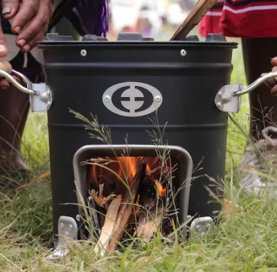 Kompenser CO2-utslippene dine med South Pole