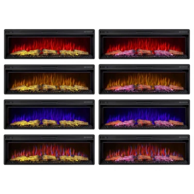ArtiFlame AF50 Elektrisk Peis