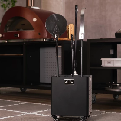 Dado Pizzaspade Holder Alfa Forni