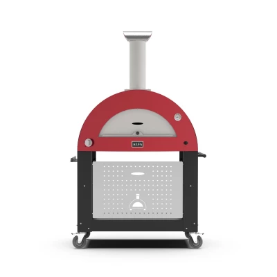 Pizzaovn Rullebord til Alfa Forni Moderno 3 Pizzaer