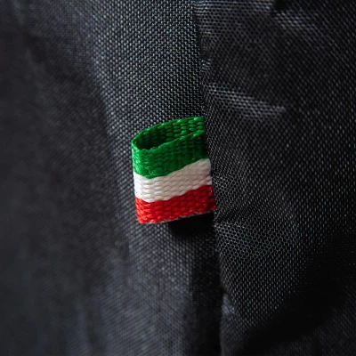 Overtræk til 1 PIZZA + BASE - MODERNO Alfa Forni