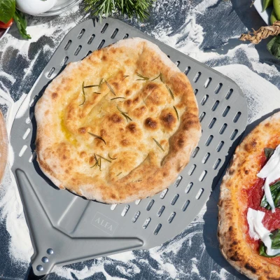 Pizzaspade Large Alfa Forni