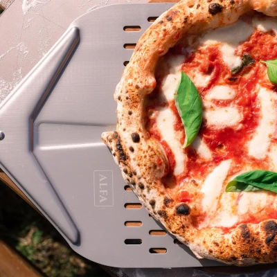 Pizzaspade Medium Alfa Forni
