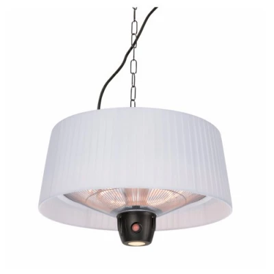 Terrassevarmer til taket Artix 1500 Hengende 1500 watt terrassevarmer Artix