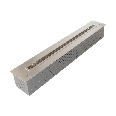 Automatisk og fjernstyrt brannkar 152 cm | Biopeiser-shop Automatisk og fjernstyrt brannkar 152 cm