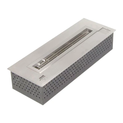 Automatisk og fjernstyrt brannkar (68 cm) | Biopeiser-shop Automatisk og fjernstyrt brannkar (68 cm)