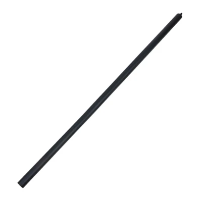 Ottawa/Halifax Loftstang 150 cm - svart | Biopeiser-shop.no Takstang 150 cm – svart