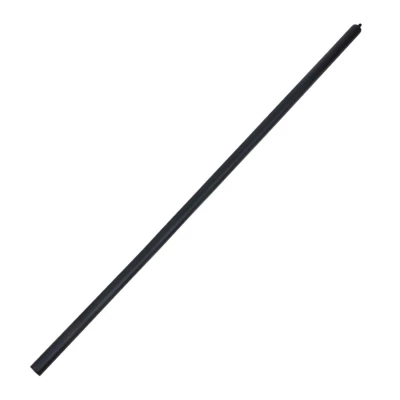 Ottawa/Halifax Loftstang 175 cm - svart | Biopeiser-shop.no Takstang 175 cm – svart