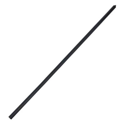 Ottawa/Halifax Loftstang 200 cm - svart | Biopeiser-shop.no Takstang 200 cm – svart