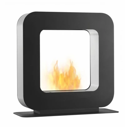 Curva ST Safretti svart | Biopeiser Shop Curva ST biopeis fra Safretti i svart