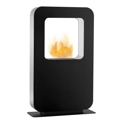 Curva XT Safretti svart | Biopeiser Shop Curva XT biopeis fra Safretti i svart