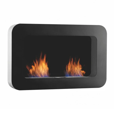 Curva DL Safretti svart | Biopeiser Shop Curva DL biopeis fra Safretti i svart