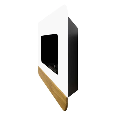 Cora Uno Hvit Biopeis Fra Nordlys