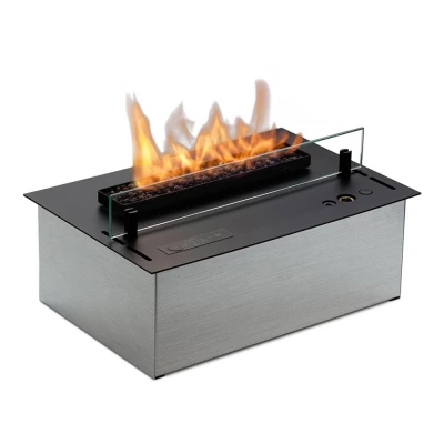 Senso Burner - Automatisk Bioetanol brenner fra Planika Fires Senso Burner - Automatisk Bioetanol brenner fra Planika Fires