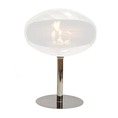 Base + Bunn fra Cocoon Fire