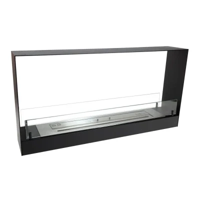 100 cm. Svart gjennomgående biopeis for inkorporering | CACH Svart gjennomgående ultratynn biopeis for inkorporering (100 cm)