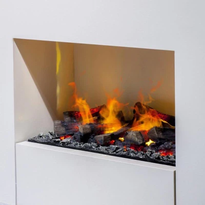 Dimplex Cassette 400/600 vanndamp hybridpeis Opti-myst peis Dimplex Cassette 400/600 vanndamp hybridpeis