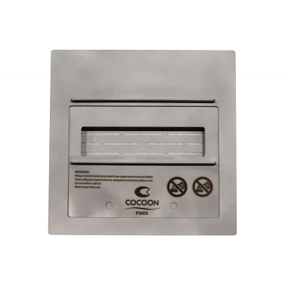 Brannkar Cocoon Fires 2.0 Cocoon Fires 2.0 Brannkar Biopeis