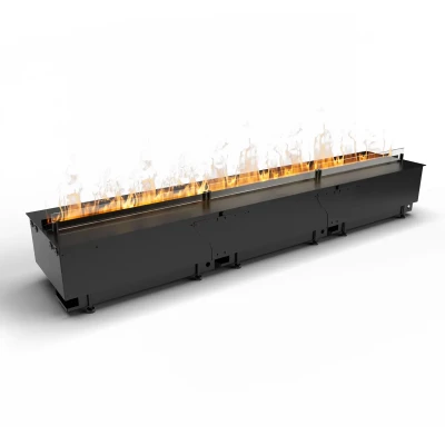 Planika Fires Cool Flame 500 Pro Innsats Planika Fires Cool Flame 1500 Pro Innsats