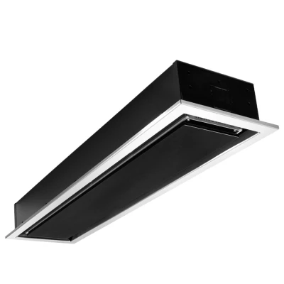 Design 1500 innbygningskasse Innbygningskasse til Design 1500 Heatstrip