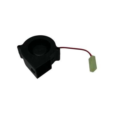 Cassette 400 vifte 24V DC