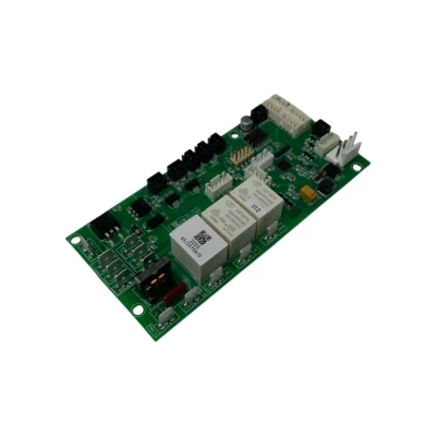 Hovedkort til Cassette 400/600