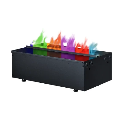 Dimplex Cassette 500 Retail Multicolor Vanndamp brannkar