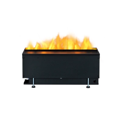 Dimplex Optimyst Cassette 500 Projects - Vanndamppeis med automatisk påfyllingssystem