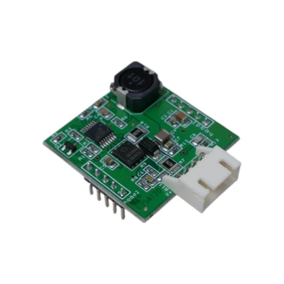 LED-lysdriver til Cassette LED-modeller