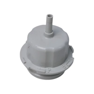 Hettdel til vannpåfylling Cassette Project