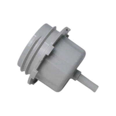 Hettdel til vannpåfylling Cassette Project