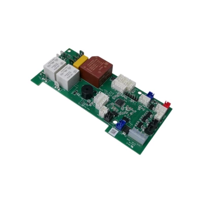 RGB-lysdriver til Cassette Multicolor