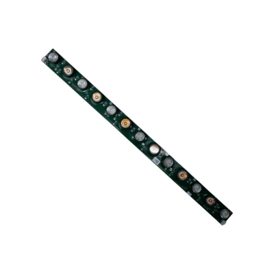 RGB-lys til Cassette Multicolor