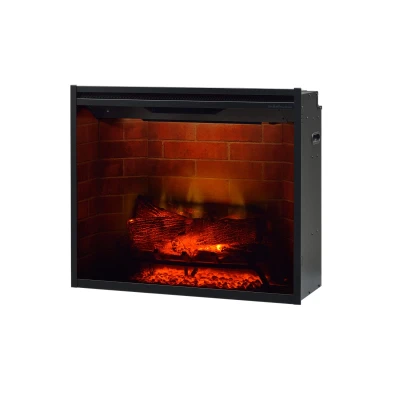 Dimplex Firebox 30" Elektrisk peisinnsats for eksisterende peiser
