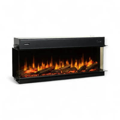 Dimplex Ignite Ultra 60 - Innebygd elektrisk peis