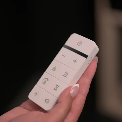 Dimplex Ignite Ultra 60 - Innebygd elektrisk peis