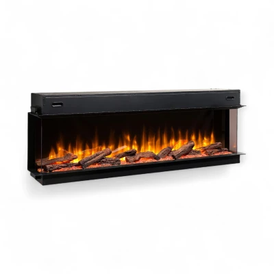 Dimplex Ignite Ultra 74 - Innebygd elektrisk peis