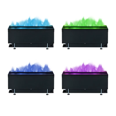 Dimplex Optimyst Cassette 500 Projects Multicolor hybridpeis