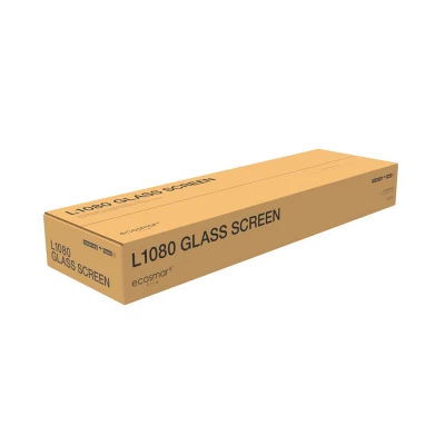 EcoSmart L1080 biopeis sikkerhetsglass