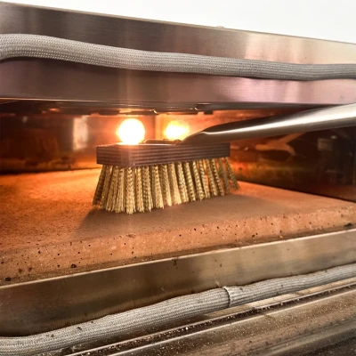 EffeUno Effeuno Spazzola børste