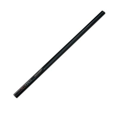 Ekstra lang svart lighter på 35 cm Ekstra lang svart lighter på 35 cm