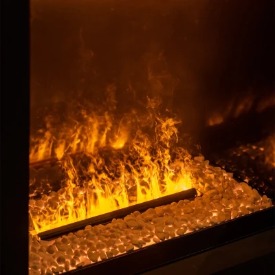 Faber e-MatriX Mood 800-650 I Vanndamp Peis