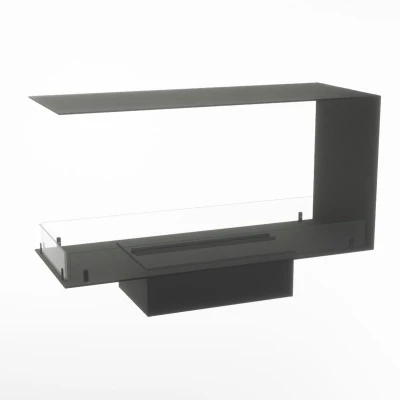 Foco Room Divider 1000 hybridpeis til innebygging