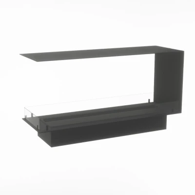 Foco Room Divider 1200 hybridpeis til innebygging