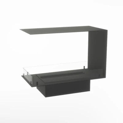 Foco Room Divider 800 hybridpeis til innebygging