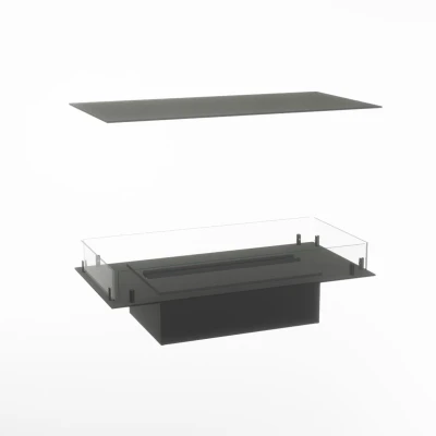 Foco Four 500 hybridpeis til innebygging